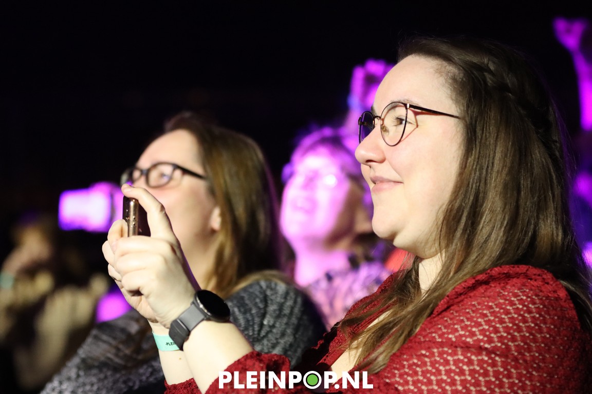 Publiek zaterdag  (99)